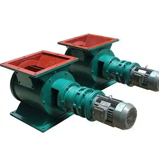 air lock valve2