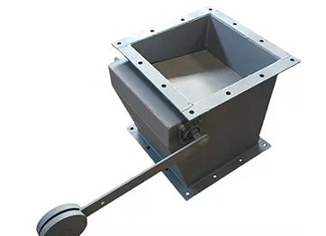 Flap valve