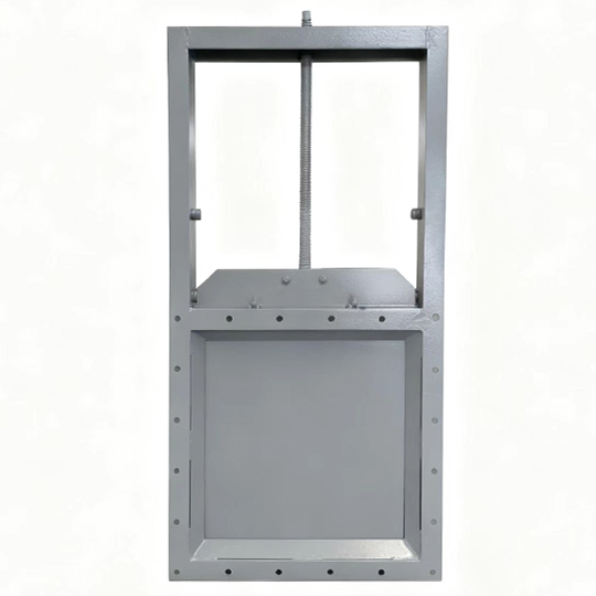 Slide Gate Valve for Sale6