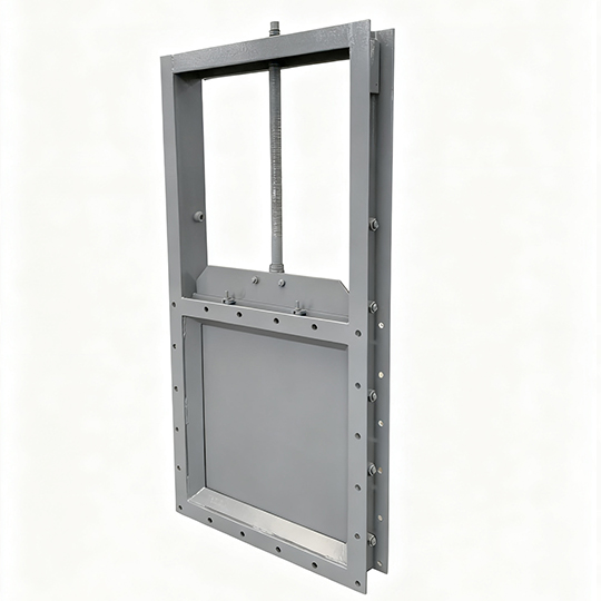 Slide Gate Valve for Sale