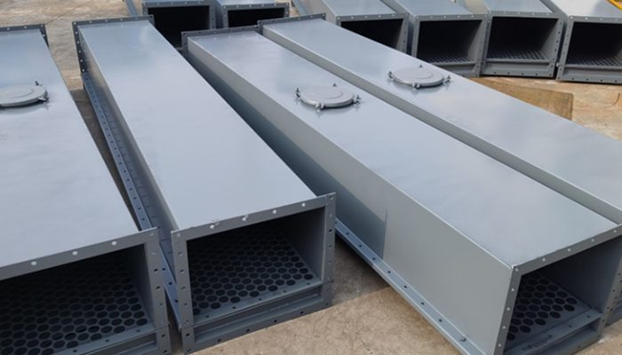 air slide conveyor blog