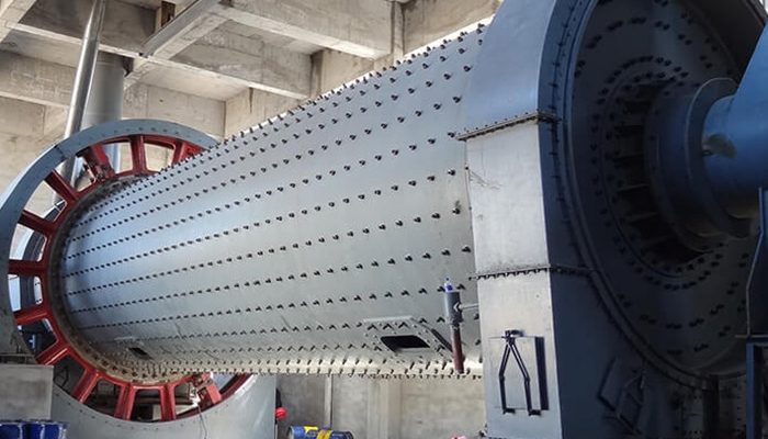 cement ball mill blog