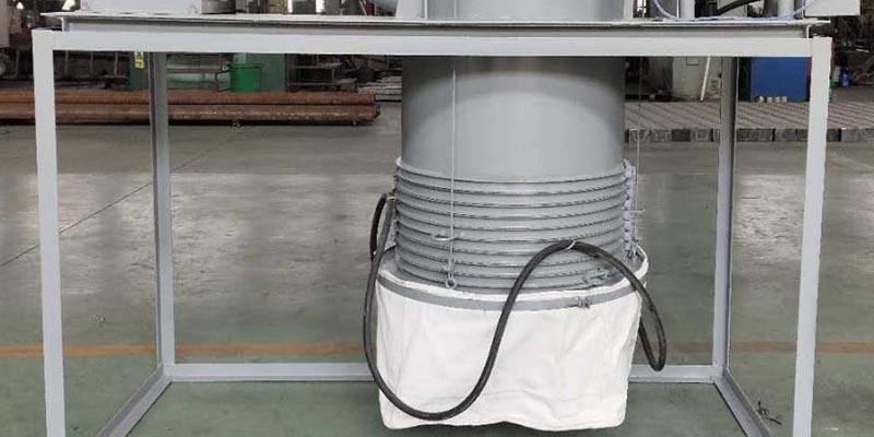 Cement Dry Ash Loader Selection Guide Blog