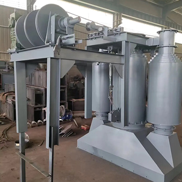 Clinker Bulk Loading System