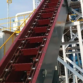 FU150 Chain Conveyor