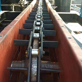 FU200 Chain Conveyor