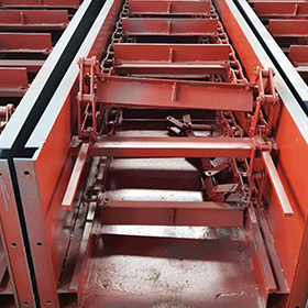 FU270 Chain Conveyor