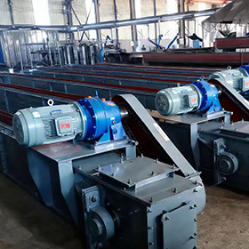 FU350 Chain Conveyor