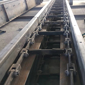FU410 Chain Conveyor