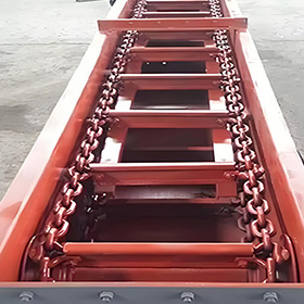 FU500 Chain Conveyor