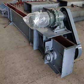 FU600 Chain Conveyor