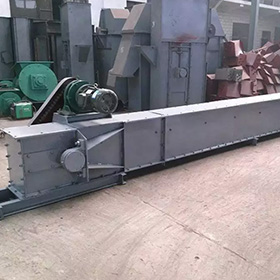 FU700 Chain Conveyor