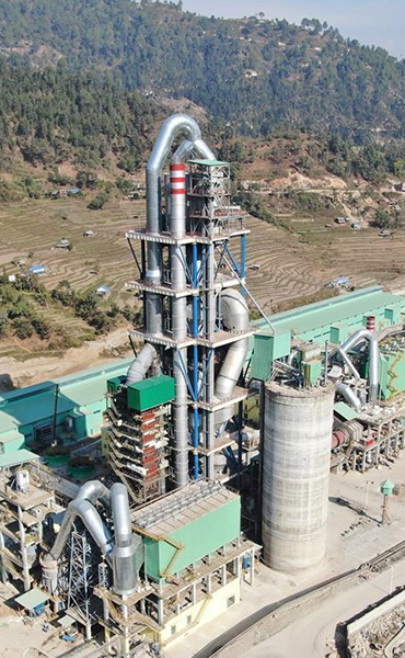 Handling Heavy-Duty, Complex Materials in the Cement Industry