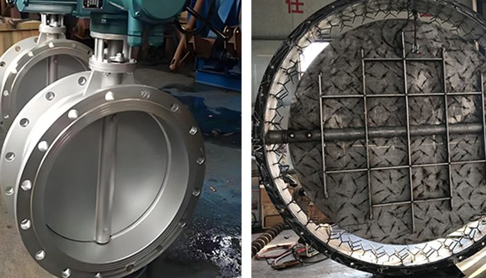 How to Choose the Right Damper Valve