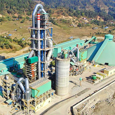 Huaxin Cement Co. Ltd.