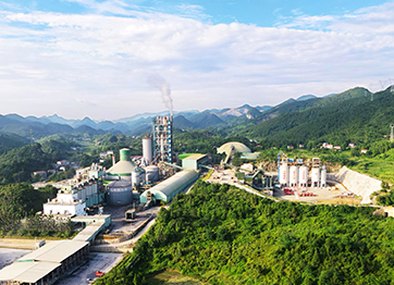 Huaxin Cement Qixian Cement Bulking Loading System Upgrade Project