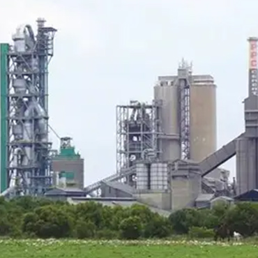 Hubei Lingfeng Cement Co., Ltd.