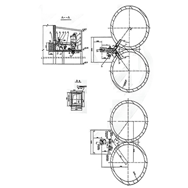 SZ-II Bulk Loading System
