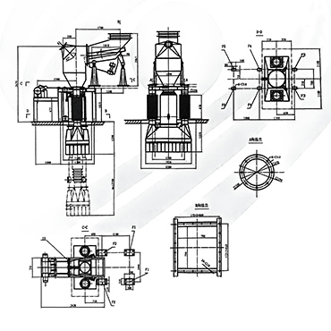 SZT 300 Bulk Loading System