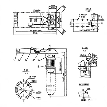 ZSQ-150 Bulk Loading System
