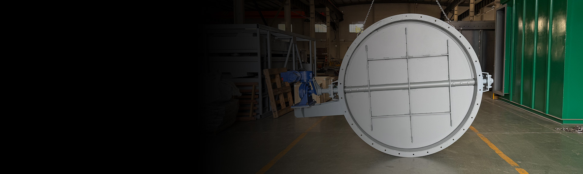 butterfly valve manufacturer