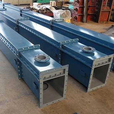 Air Slide for Packing Machine