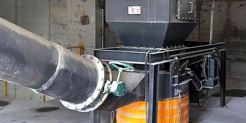 aggregate loading chutes blog