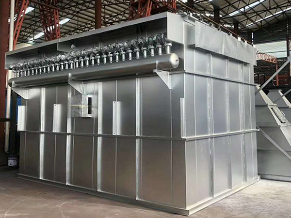 professional dust collector manufacturer