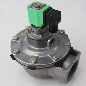 1.5″ Pulse Valve