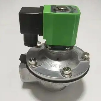 1″ Pulse Valve