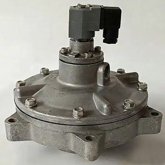 2.5″ Pulse Valve