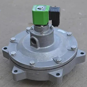 2″ Pulse Valve