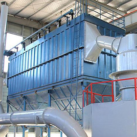 Ball Mill Dust Collector Pulse Valve