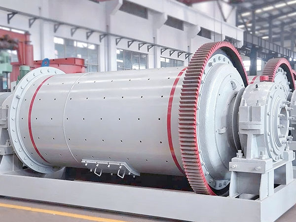 Cement Ball Mill Maintenance