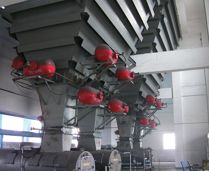 Clog-prevention and flow-assist Design