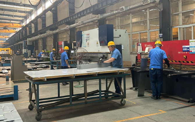 arko's Advantage of Filter Bag Cage1