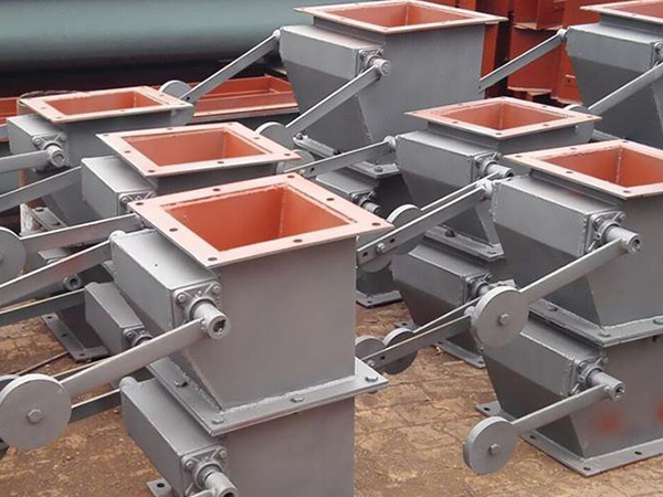 Darko’s Flap Valve