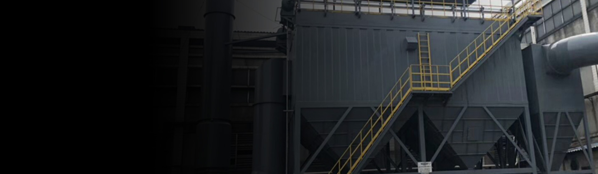 Dust Collector Discharge System