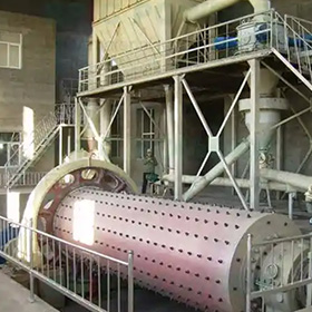 Filter Bag Cage for Cement Ball Mill