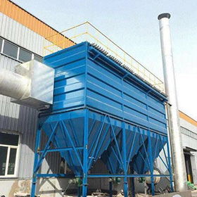 Filter Bag Cage for Pharmaceutical Industry