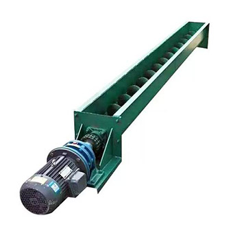 LS300 Screw Conveyor