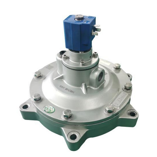 Pulse Valve Manufacturer