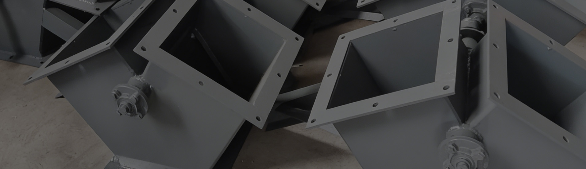 Two-way Diverter Valve Banner