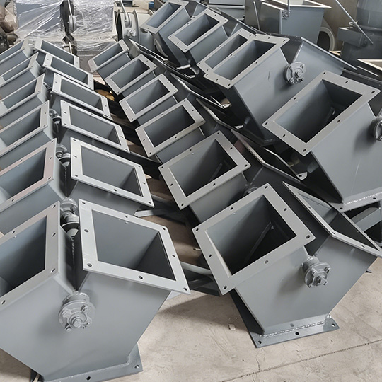 Two-way Diverter Valve