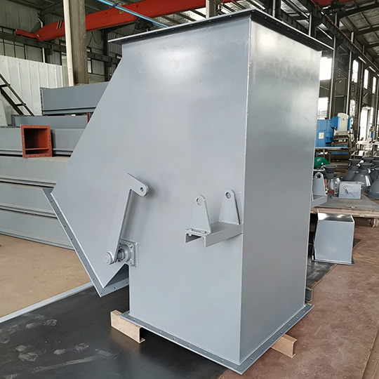 Two-way Diverter Valve