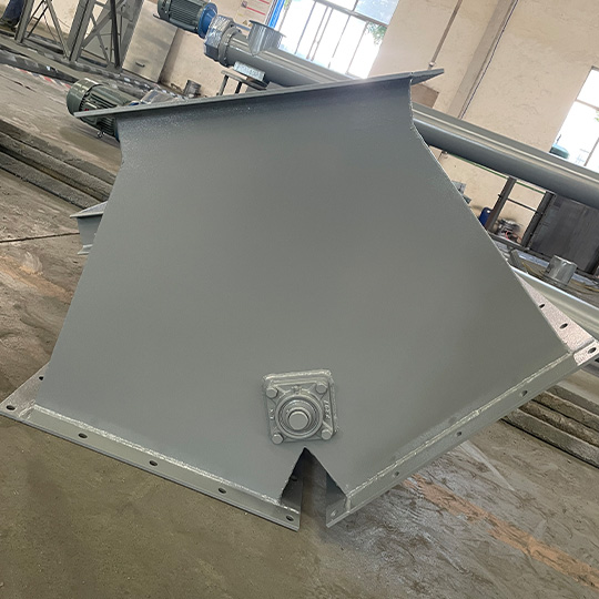 Two-way Diverter Valve