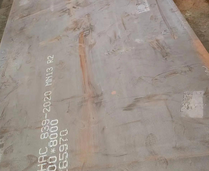 Wear-resistant Treatment