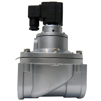 ZM-type Pulse Valve