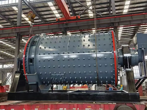 cement ball mill supplier