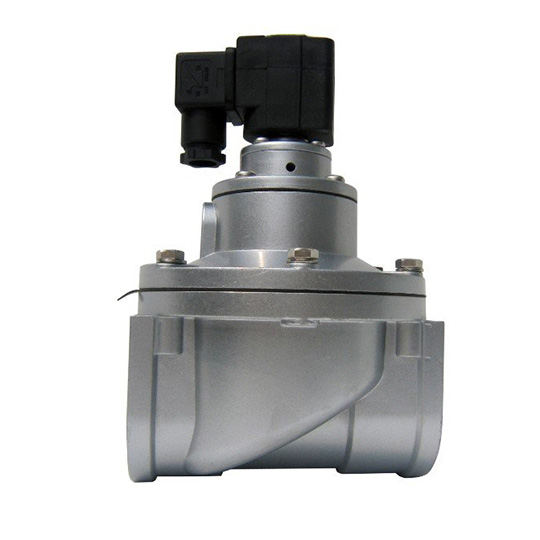darko pulse valve